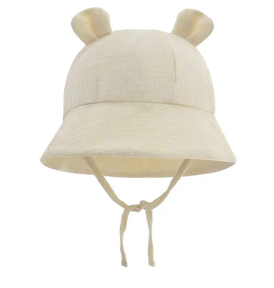 Bunny Sunshine - Sun Hat
