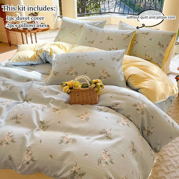 Meadow Morning - Duvet Set