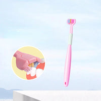 SmileBuddy 360° Kids Toothbrush