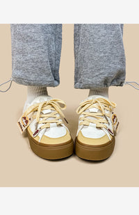 Mitao Cream – Anime Sneakers