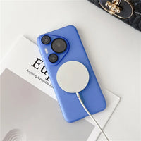 Cloud Guard - Phone Case for Huawei