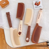 Kawaii Bear - 1 Pc Hair Brush