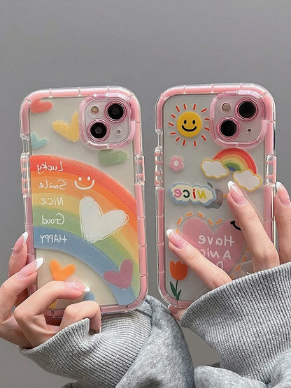 Rainbow - Phone Case