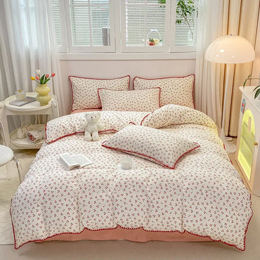 Sweet Dreams Bedding Set