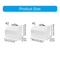 TrunkZen Foldable Car Storage Organizer