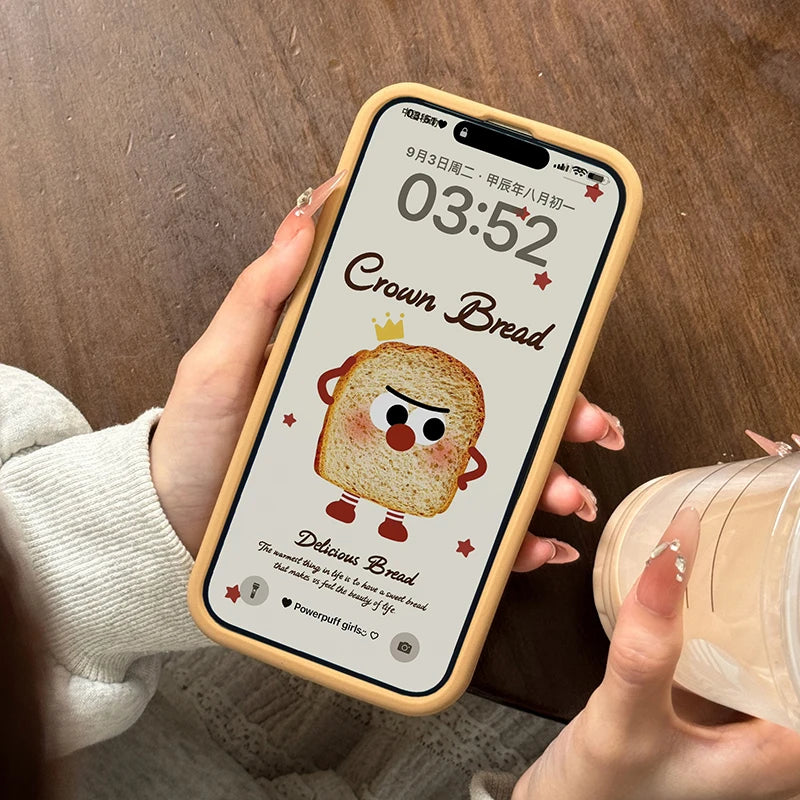 CupStand 3D Coffee iPhone Case