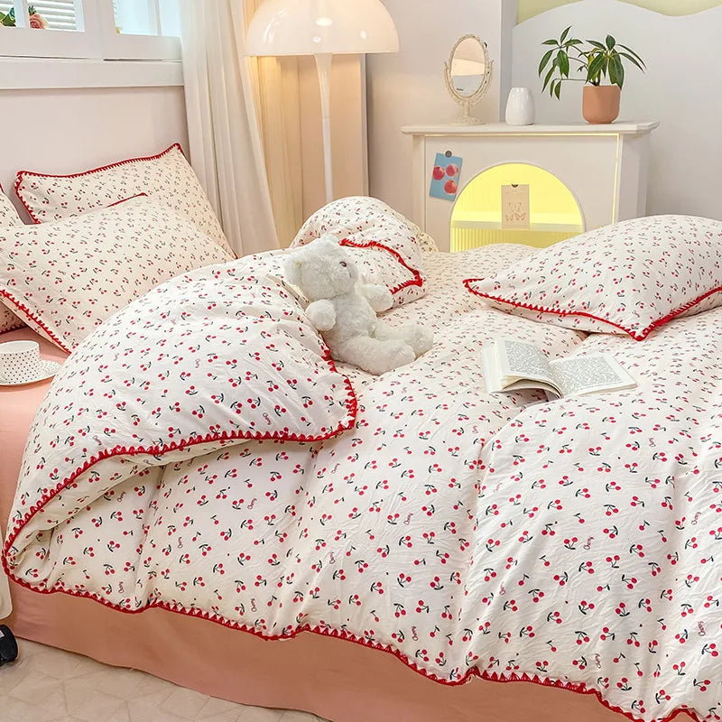 Sweet Dreams Bedding Set