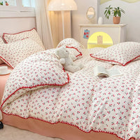 Sweet Dreams Bedding Set