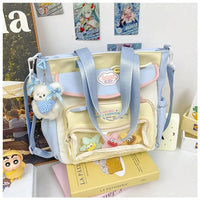 SpringStep - Shoulder Bag