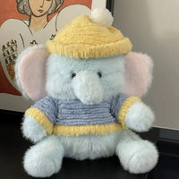 Sweater Elephant
