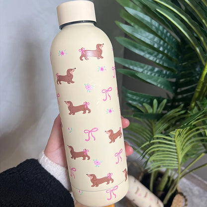 Bow - Thermos Bottle