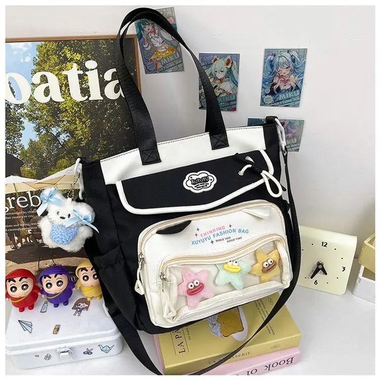 SpringStep - Shoulder Bag