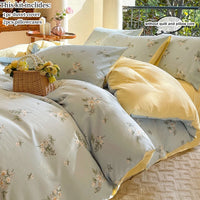 Meadow Morning - Duvet Set