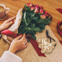 WarmthWorks Thank You Cards 100-Pack