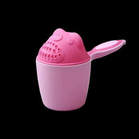 BubblePal Kawaii Baby Shampoo Cup