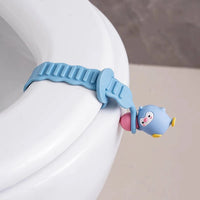 CleanLift Kawaii Toilet Handle