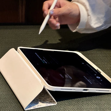 Blueberry- iPad Case