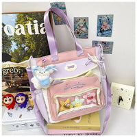 SpringStep - Shoulder Bag