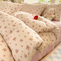 Bow Dreams Bedding Set