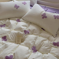 Bow Tied Dreams - Duvet Set