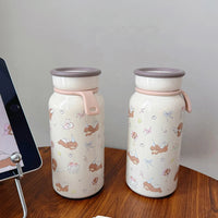 Pawfection Kawaii Coffee Tumbler 400ml