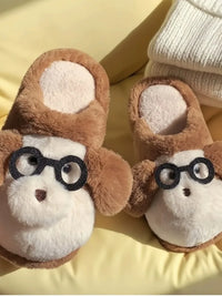 Strap Buddies - Slippers