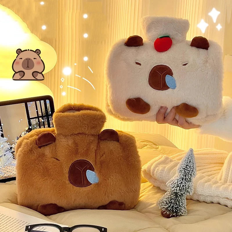 Pure Comfort - Hot Water Bag