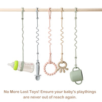 Treasure Keepers - Anti Loss Chain