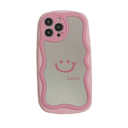 Pink Love - Phone Case