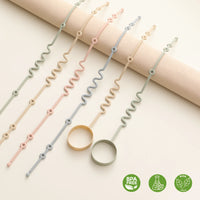 Treasure Keepers - Anti Loss Chain