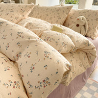 Bow Dreams Bedding Set