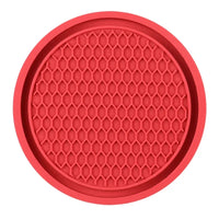 SparkleGrip Car Cup Coaster 7cm