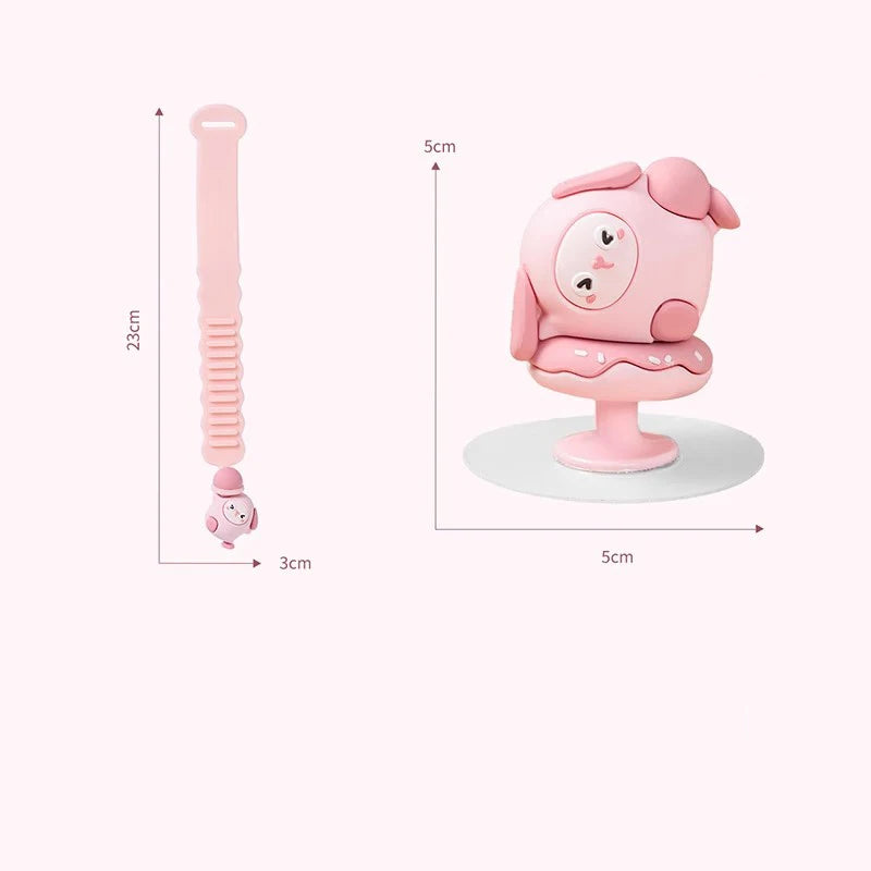 CleanLift Kawaii Toilet Handle
