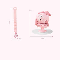 CleanLift Kawaii Toilet Handle