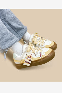 Mitao Cream – Anime Sneakers