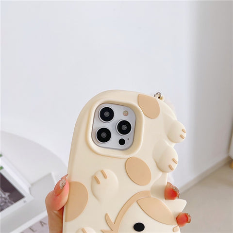 Meow - iPhone Case