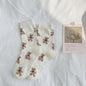 Cute Bear Socks