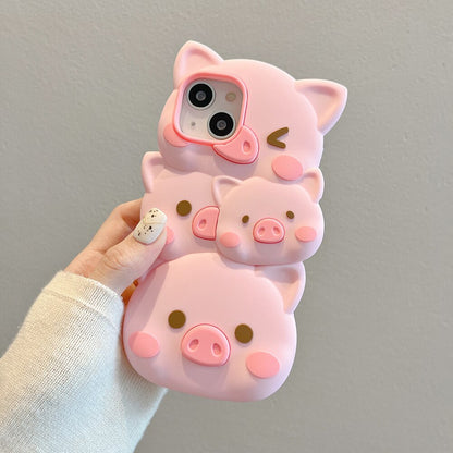 Farm Life - Phone Case