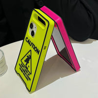 GlowStop Luminous iPhone Case