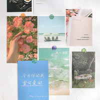 Bloom Bliss- Sticker pack