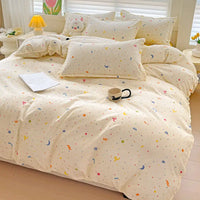 Sprinkle Bedding Set