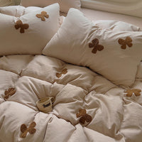 Bow Tied Dreams - Duvet Set