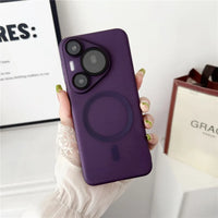 Cloud Guard - Phone Case for Huawei