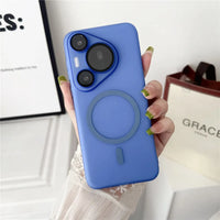 Cloud Guard - Phone Case for Huawei