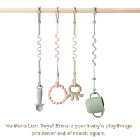 Treasure Keepers - Anti Loss Chain