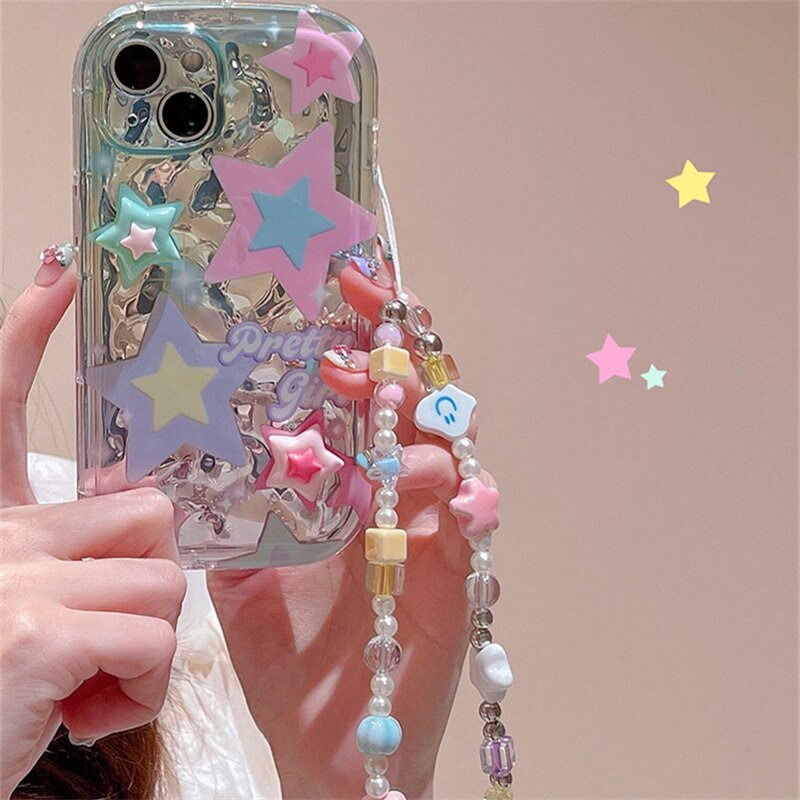 Pretty Girl - Phone Case