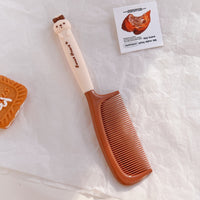 Kawaii Bear - 1 Pc Hair Brush
