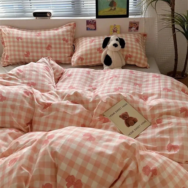 Together Forever - Bedding Set