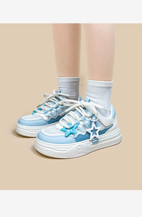 Starwave – Kawaii Sneakers