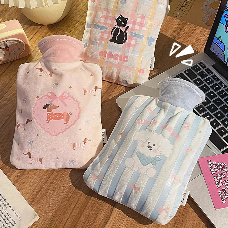 Cozy Cuddle - Hot Water Warmer